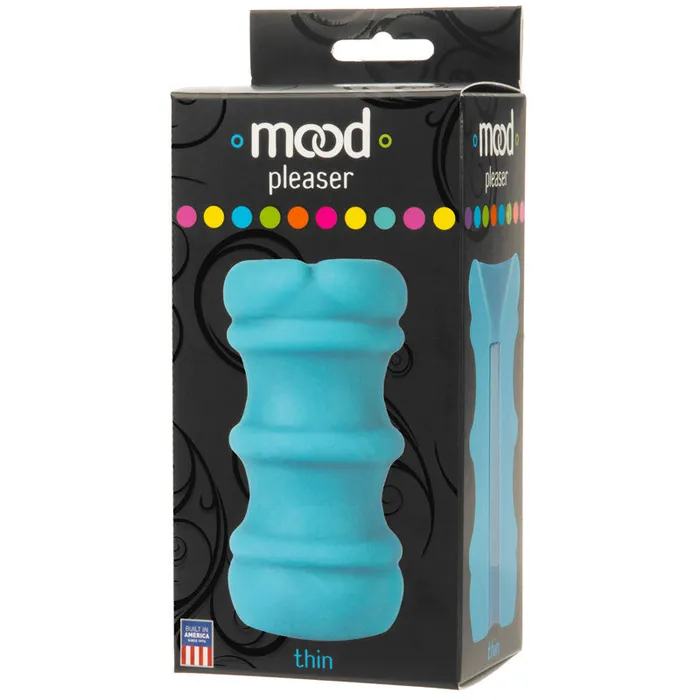 Doc Johnson Male Sex Toys Mood Stroker Pleaser