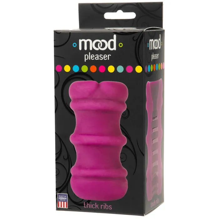 Doc Johnson Male Sex Toys | Mood Stroker Pleaser Doc Johnson Male Sex Toys | Mood Stroker Pleaser