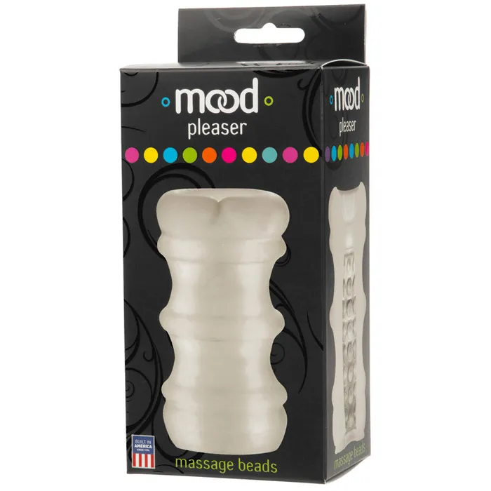 Doc Johnson Male Sex Toys | Mood Stroker Pleaser Doc Johnson Male Sex Toys | Mood Stroker Pleaser