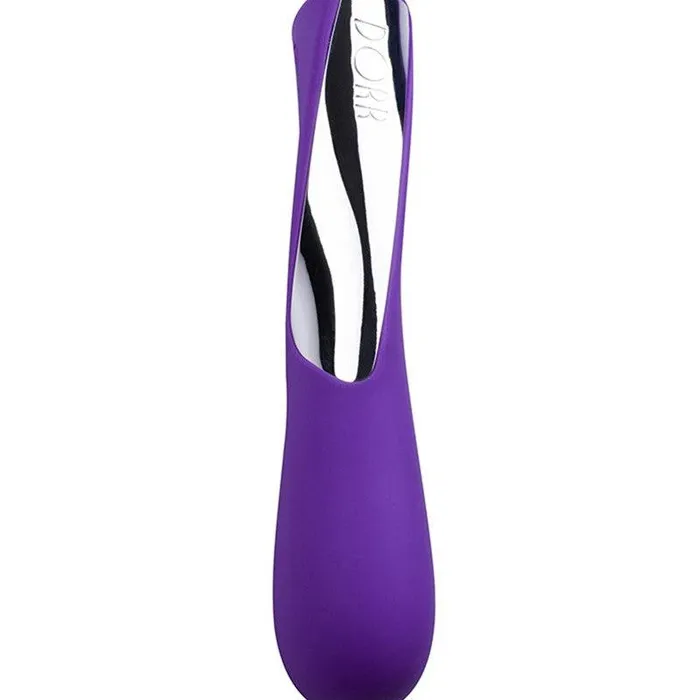 DORR Vibrators Dorr Aura Gspot Vibrator Paars