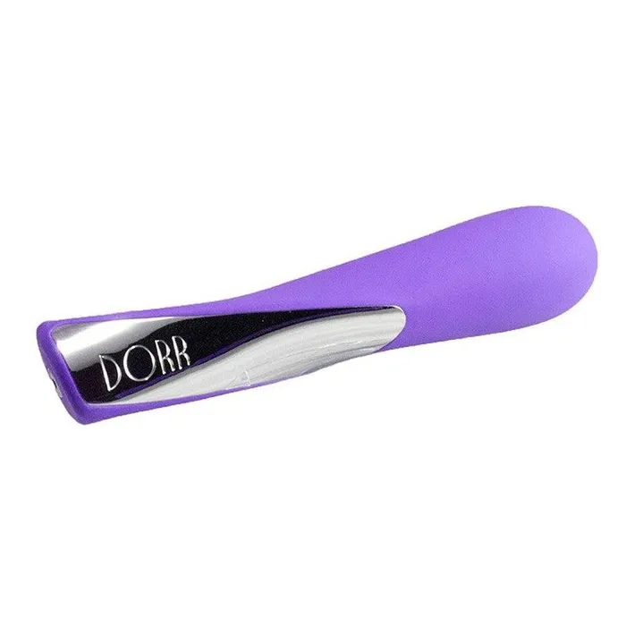 DORR Vibrators | Dorr - Aura - G-spot Vibrator - Paars DORR Vibrators | Dorr - Aura - G-spot Vibrator - Paars