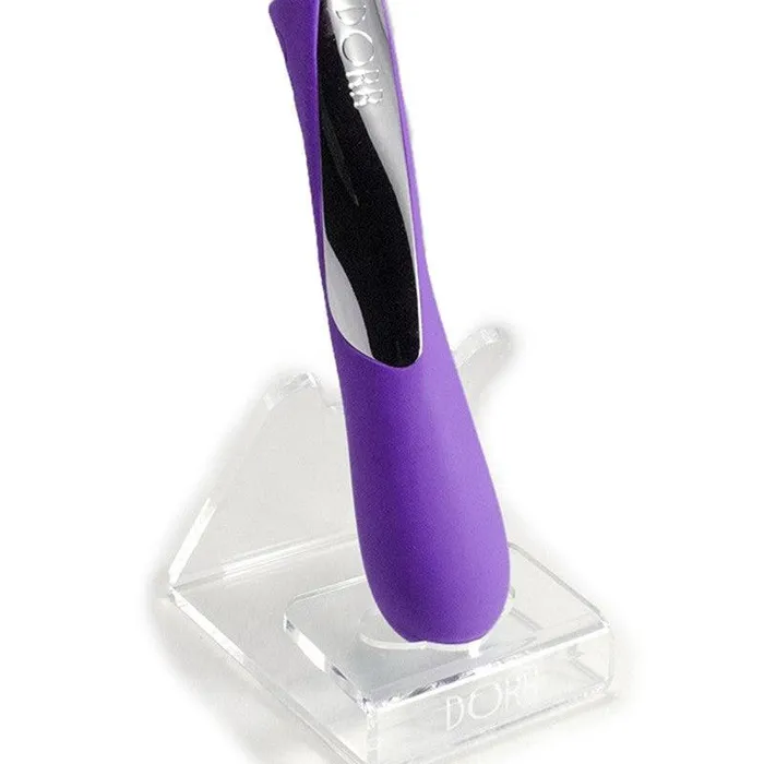 DORR Vibrators | Dorr - Aura - G-spot Vibrator - Paars DORR Vibrators | Dorr - Aura - G-spot Vibrator - Paars