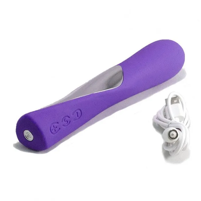 DORR Vibrators | Dorr - Aura - G-spot Vibrator - Paars DORR Vibrators | Dorr - Aura - G-spot Vibrator - Paars
