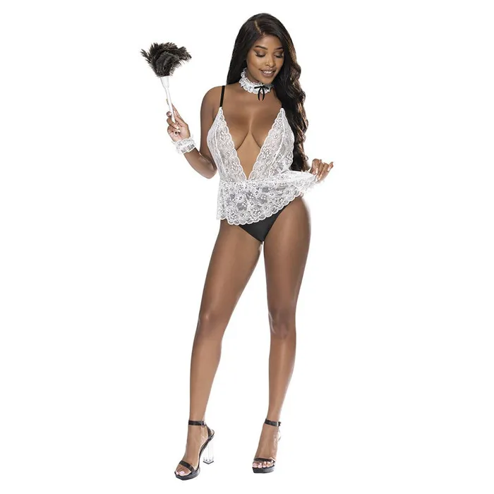 Dress Up Full Service | Magic Silk Vibrators Dress Up Full Service | Magic Silk Vibrators