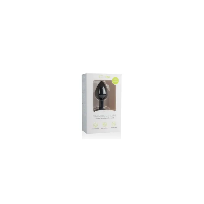 EasyToys Vibrators | Sali da Bagno EasyToys Nero EasyToys Vibrators | Sali da Bagno EasyToys Nero
