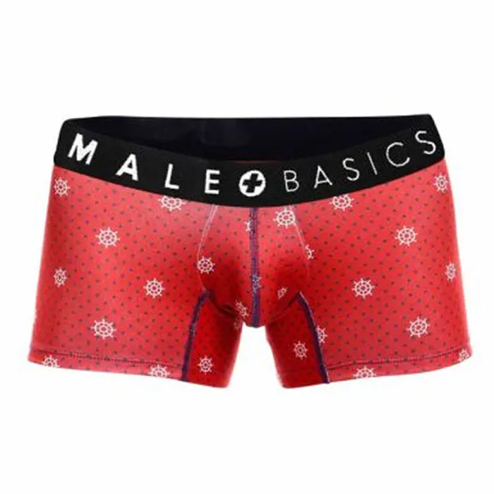 Enhancers | MaleBasics Corp MaleBasics 3 Pack Trunk Enhancers | MaleBasics Corp MaleBasics 3 Pack Trunk