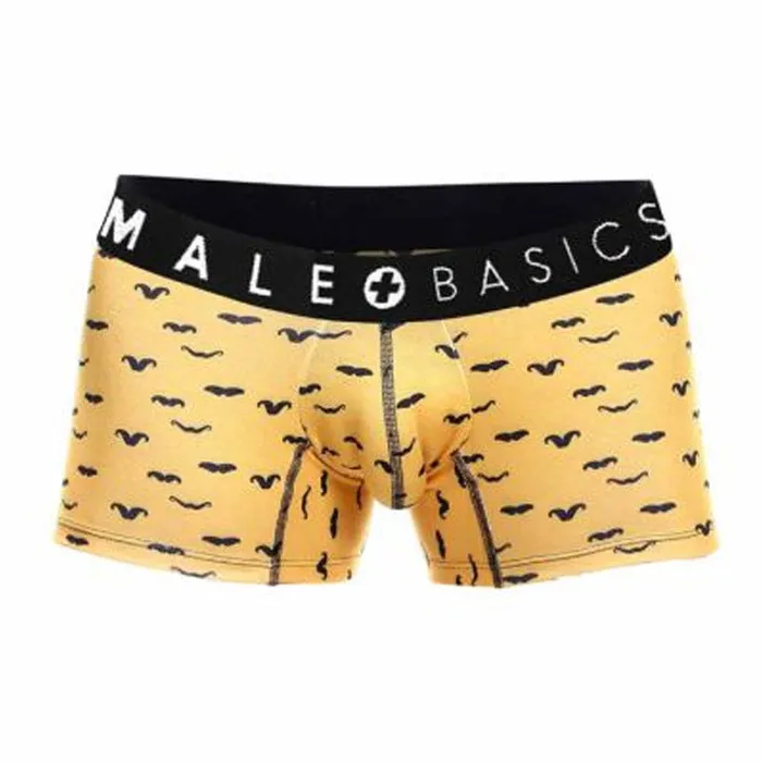 Enhancers | MaleBasics Corp MaleBasics 3 Pack Trunk Enhancers | MaleBasics Corp MaleBasics 3 Pack Trunk