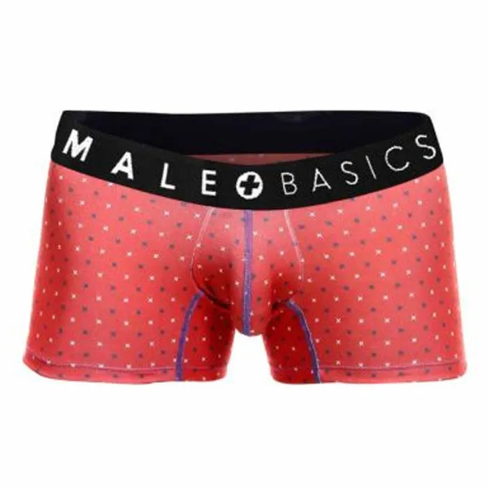 Enhancers | MaleBasics Corp MaleBasics 3 Pack Trunk Enhancers | MaleBasics Corp MaleBasics 3 Pack Trunk