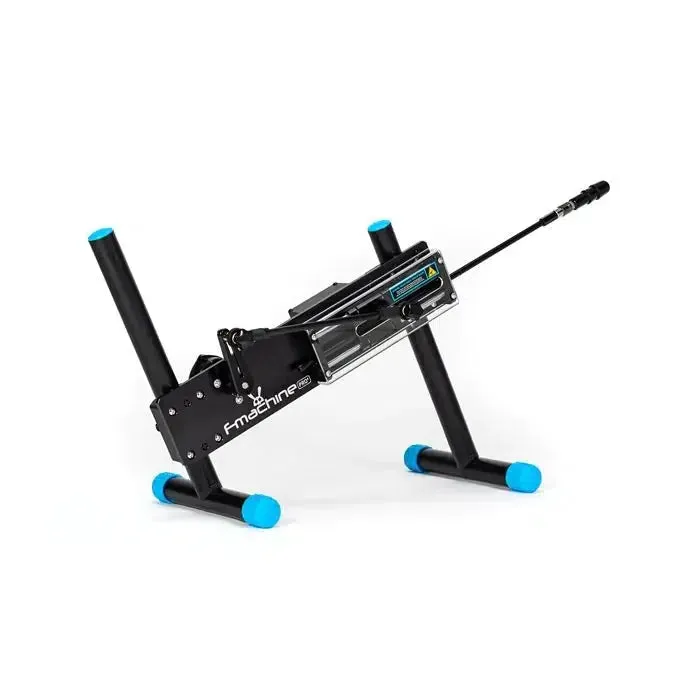 Female Sex Toys | Erotiekvoordeel.nl HUREN/RENTAL: F-Machine Pro 4 Fuck Machine - Neukmachine - Zwart/Turquoise