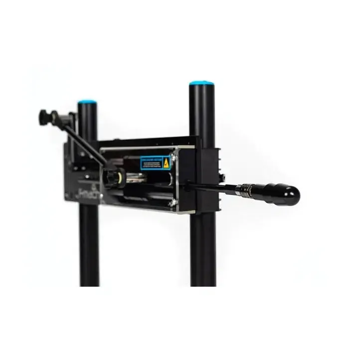 Female Sex Toys | Erotiekvoordeel.nl HUREN/RENTAL: F-Machine Pro 4 Fuck Machine - Neukmachine - Zwart/Turquoise
