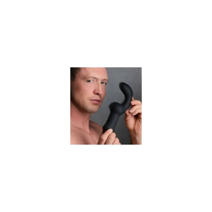 Female Sex Toys | Massaggiatore Prostatico XR Silicone - XR Female Sex Toys | Massaggiatore Prostatico XR Silicone - XR