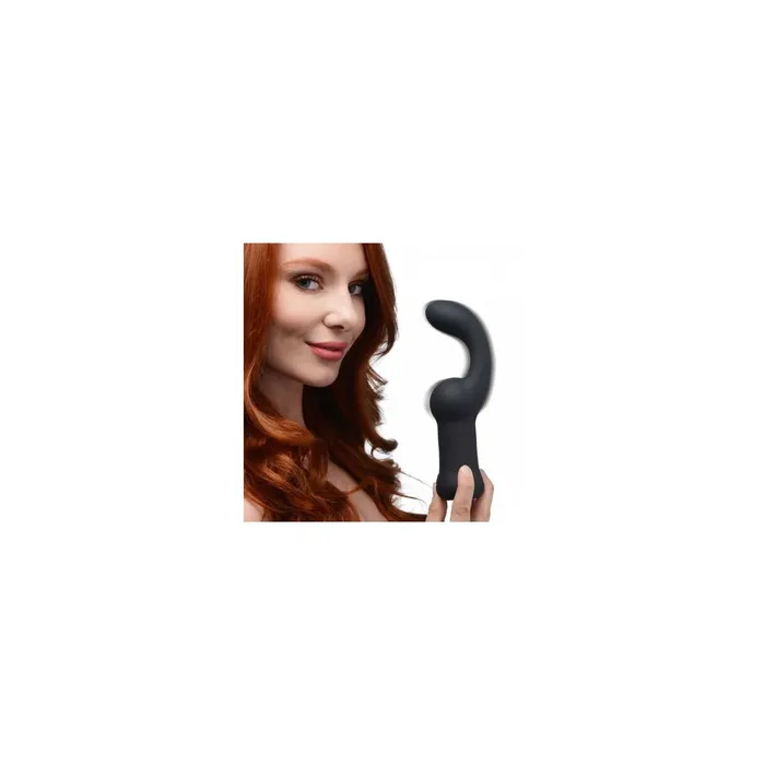 Female Sex Toys | Massaggiatore Prostatico XR Silicone - XR Female Sex Toys | Massaggiatore Prostatico XR Silicone - XR