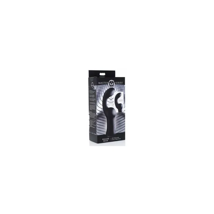 Female Sex Toys | Massaggiatore Prostatico XR Silicone - XR Female Sex Toys | Massaggiatore Prostatico XR Silicone - XR