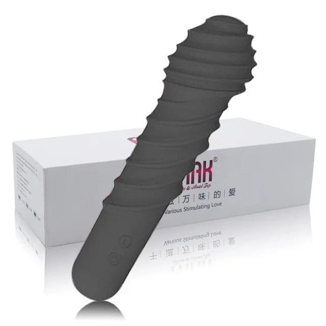 Female Sex Toys | YSGLIFE Av Wand Vibrators Dildo Sex Toys For Women Silicone Toys Bumpy Little Pump Spiral Masturbator Female Toy Body Massager Sex Shop Female Sex Toys | YSGLIFE Av Wand Vibrators Dildo Sex Toys For Women Silicone Toys Bumpy Little Pump Spiral Masturbator Female Toy Body Massager Sex Shop