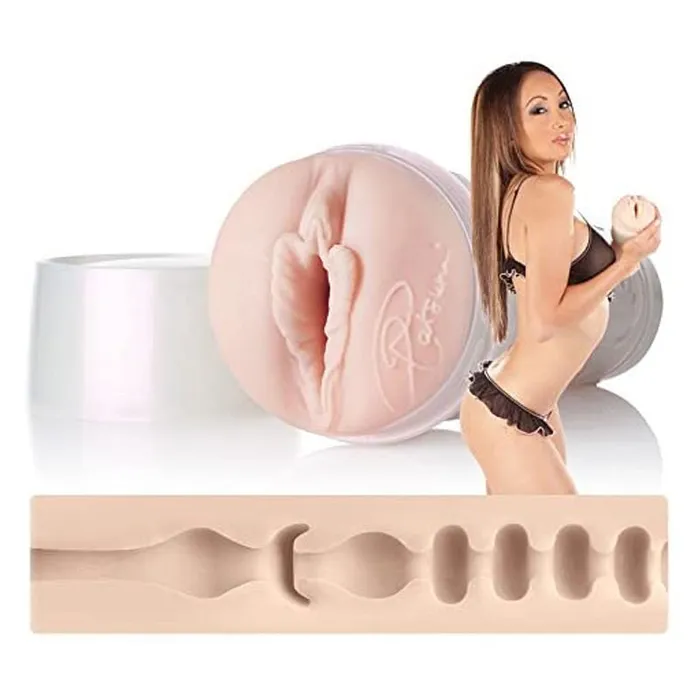 Fleshlight Fleshlight Girls Katsuni Lotus | Male Sex Toys Fleshlight Fleshlight Girls Katsuni Lotus | Male Sex Toys