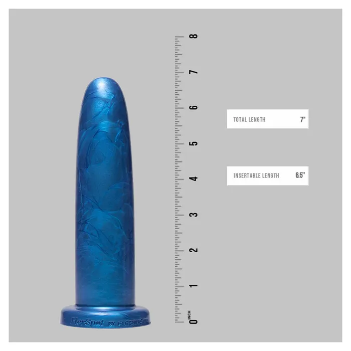 Fleshlight Vibrators | HerSpot Dildos Cobalt Lily Fleshlight Vibrators | HerSpot Dildos Cobalt Lily