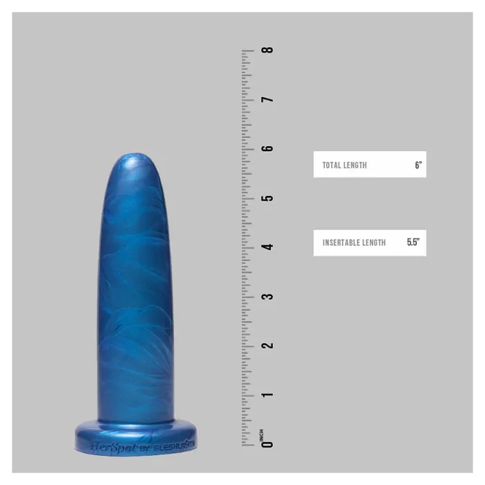 Fleshlight Vibrators | HerSpot Dildos Cobalt Lily Fleshlight Vibrators | HerSpot Dildos Cobalt Lily