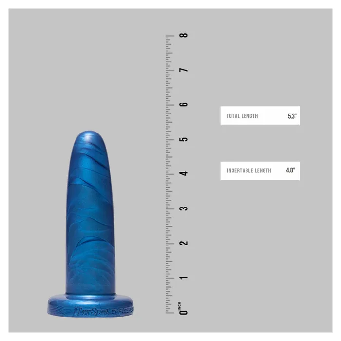 Fleshlight Vibrators | HerSpot Dildos Cobalt Lily Fleshlight Vibrators | HerSpot Dildos Cobalt Lily