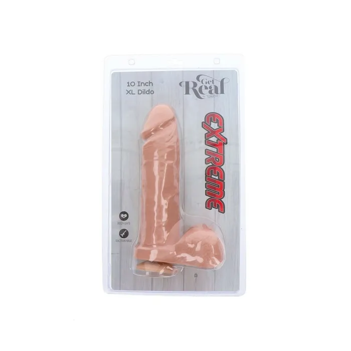 Get Real by Toyjoy Dildos | Dildo Get Real by Toyjoy XL Get Real by Toyjoy Dildos | Dildo Get Real by Toyjoy XL