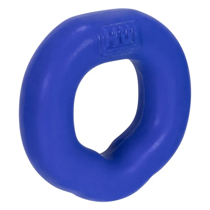 Hünkyjunk Anal | Hünkyjunk - Fit - Ergonomisch Gevormde Cockring - Blauw