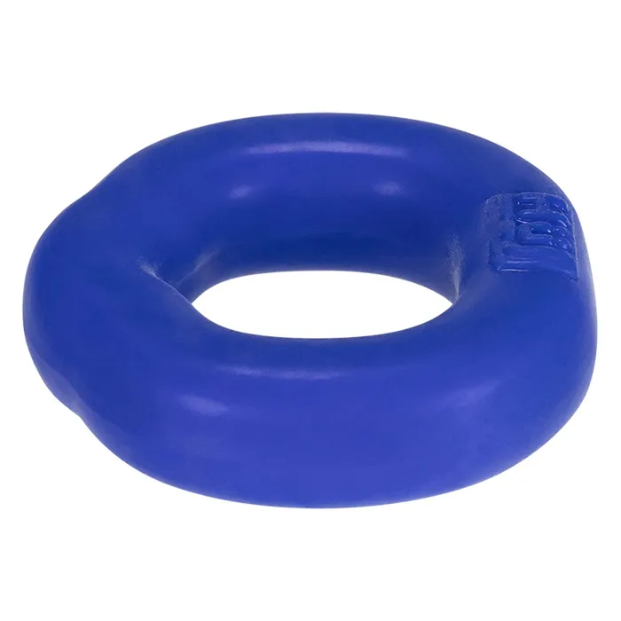 Hünkyjunk Anal | Hünkyjunk - Fit - Ergonomisch Gevormde Cockring - Blauw