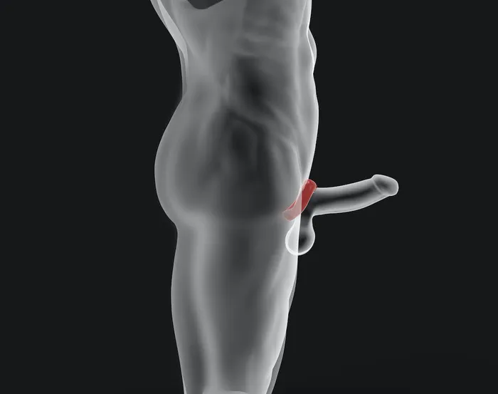 Hünkyjunk Anal | Hünkyjunk - Fit - Ergonomisch Gevormde Cockring - Blauw