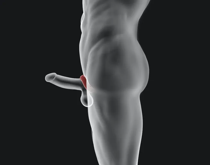 Hünkyjunk Anal | Hünkyjunk - Fit - Ergonomisch Gevormde Cockring - Blauw