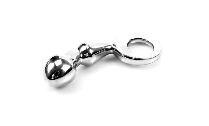 Kiotos Male Sex Toys Kiotos Steel RVS Prostaat Buttplug