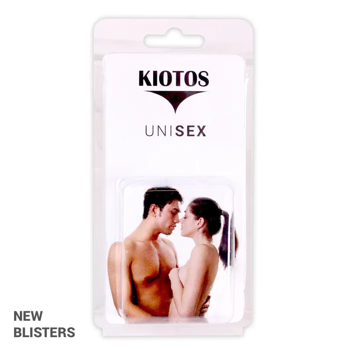 Kiotos Male Sex Toys | Kiotos Steel - RVS Prostaat Buttplug Kiotos Male Sex Toys | Kiotos Steel - RVS Prostaat Buttplug