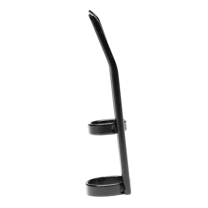 Kiotos Steel - Metalen Klauw - Catnail - Zwart | Kiotos Male Sex Toys