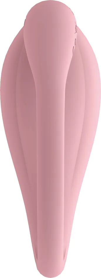 Limitless - RL1 - Vibrerend Eitje met Afstandsbediening - Roze | Delfi Toys Vibrators