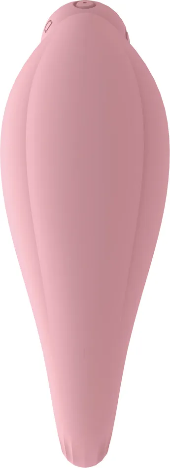 Limitless - RL1 - Vibrerend Eitje met Afstandsbediening - Roze | Delfi Toys Vibrators