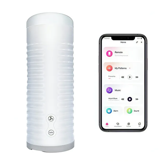 Lovense Max 2 Masturbator Lovense Male Sex Toys