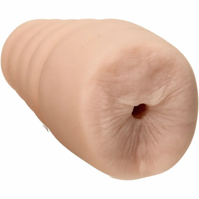 Male Sex Toys | Doc Johnson Palm Pal Virgin Masturbator