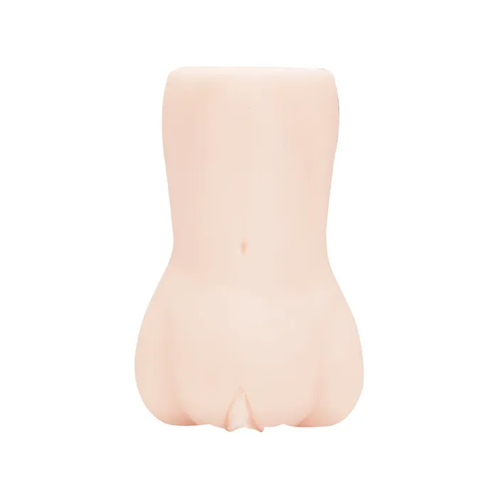 Male Sex Toys | Liebe Seele - Manga Masturbator KUMIKO - Onahole - Geimporteerd uit Japan - Lichte Huidskleur - Liebe Seele