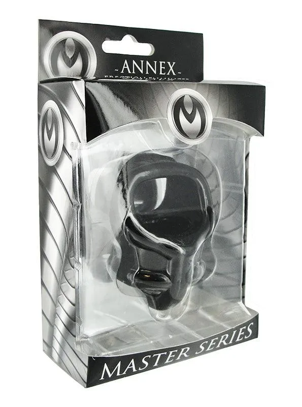 Male Sex Toys | Master Series - Annex Erection Enhancer - Ballenspreider - Helpt om de boel lekker stijf te houden - Master Series
