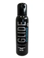 Male Sex Toys | Mister B Mister B - Glide Extreme - Glijmiddel op Siliconenbasis - Verdovend en Ontspannend Male Sex Toys | Mister B Mister B - Glide Extreme - Glijmiddel op Siliconenbasis - Verdovend en Ontspannend