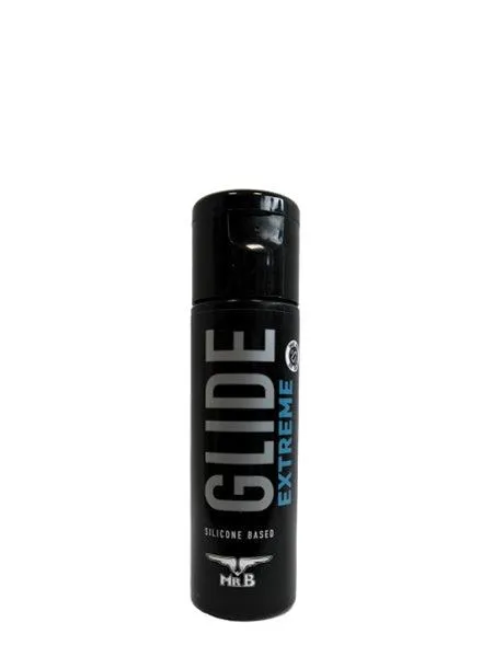 Male Sex Toys | Mister B Mister B - Glide Extreme - Glijmiddel op Siliconenbasis - Verdovend en Ontspannend Male Sex Toys | Mister B Mister B - Glide Extreme - Glijmiddel op Siliconenbasis - Verdovend en Ontspannend