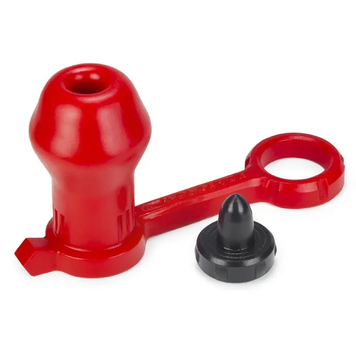 Male Sex Toys | Oxballs Blaster Asslock With Stopper