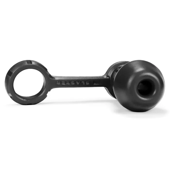 Male Sex Toys | Oxballs Blaster Asslock With Stopper