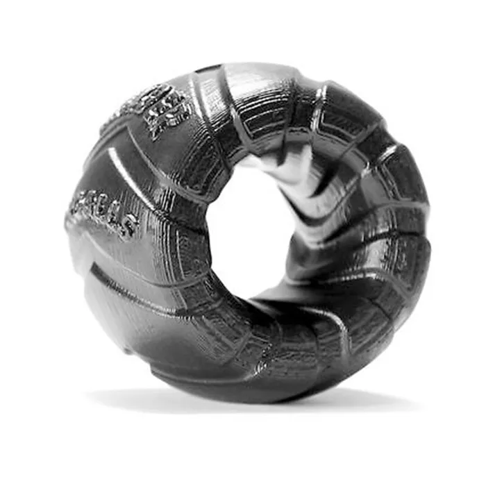 Male Sex Toys Oxballs Grinder 2 Ball Stretcher Large