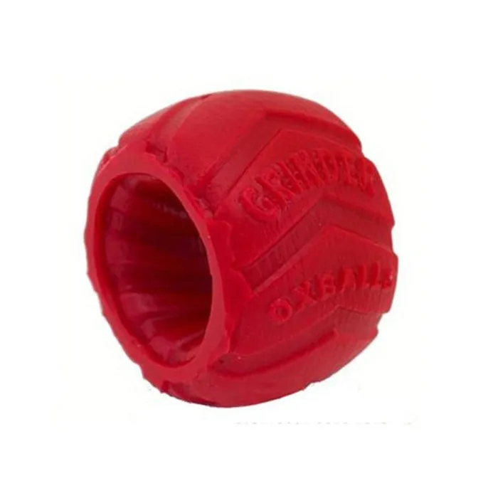 Male Sex Toys | Oxballs Grinder 2 Ball Stretcher Large