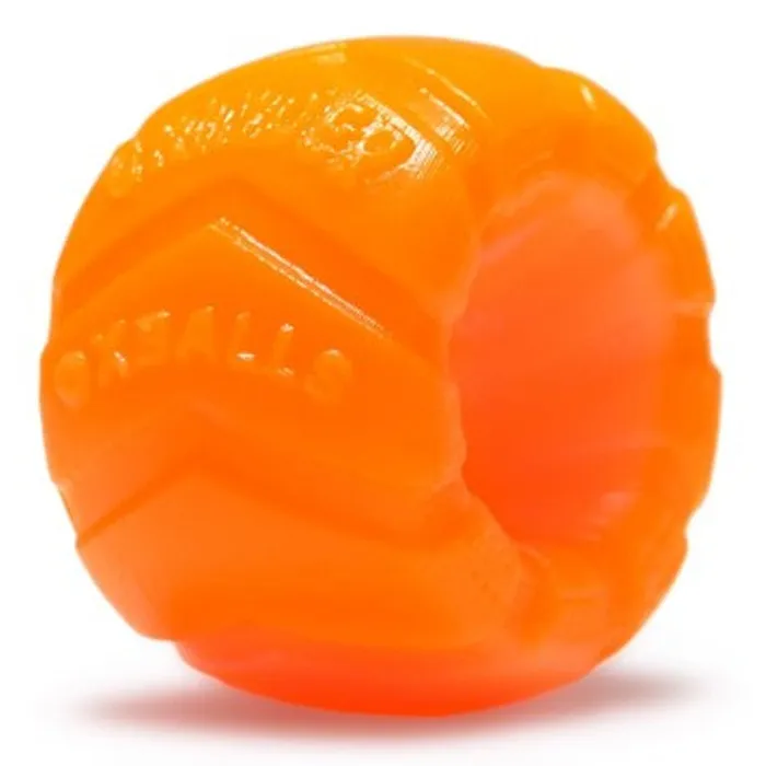 Male Sex Toys | Oxballs Grinder 2 Ball Stretcher Large