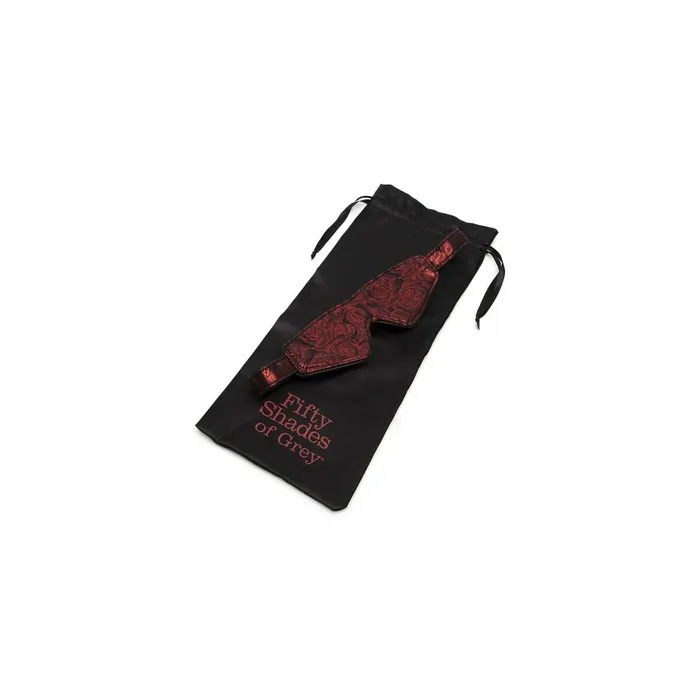 Mascherina Fifty Shades of Grey Sweet Anticipation | Fifty Shades of Grey Vibrators Mascherina Fifty Shades of Grey Sweet Anticipation | Fifty Shades of Grey Vibrators
