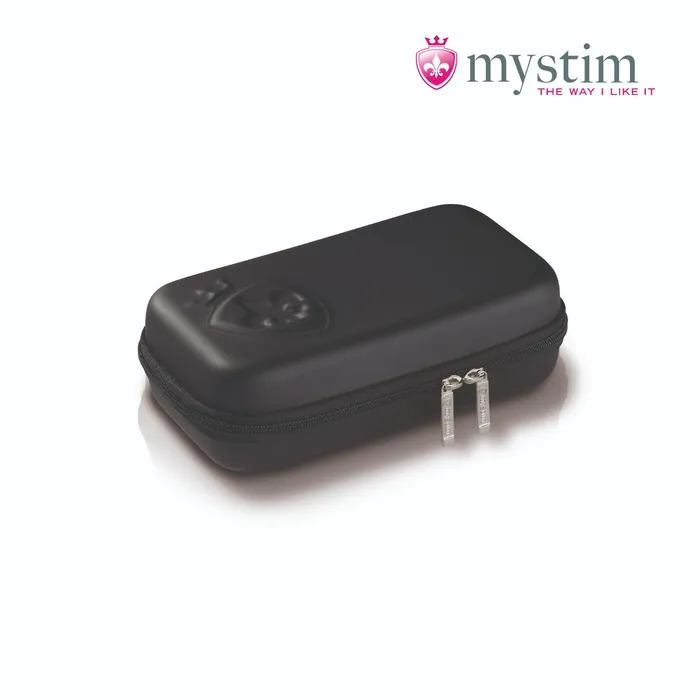 Mystim - Electrosex - Cluster Buster Wireless E-stim Device Starterkit | Mystim Vibrators