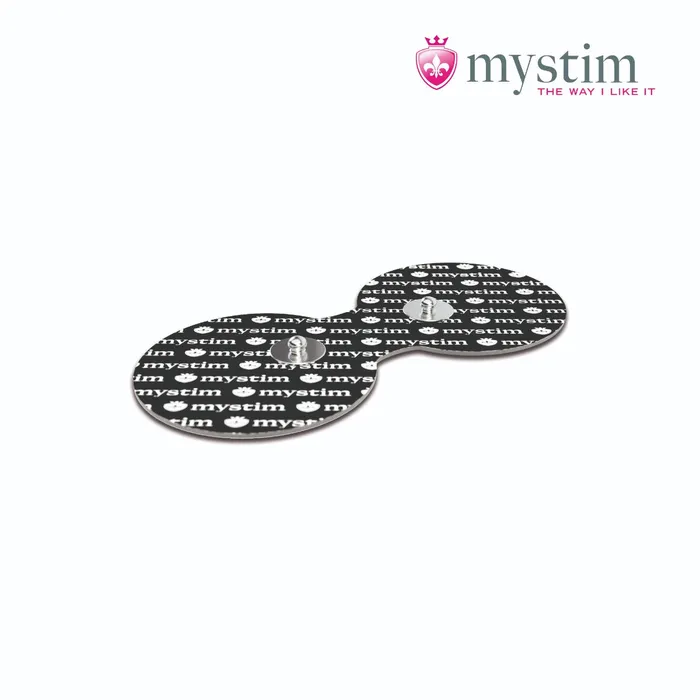 Mystim - Electrosex - Cluster Buster Wireless E-stim Device Starterkit | Mystim Vibrators