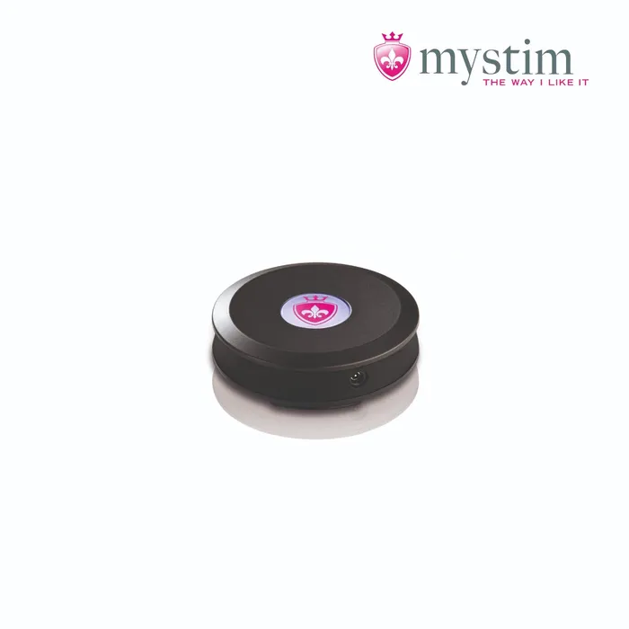 Mystim - Electrosex - Cluster Buster Wireless E-stim Device Starterkit | Mystim Vibrators