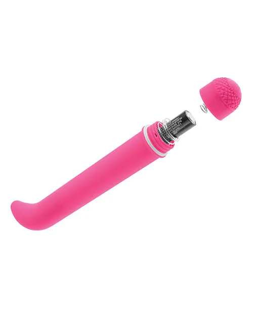 Neon Luv Touch Neon Luv Touch G-Spot - Pink | Vibrators Neon Luv Touch Neon Luv Touch G-Spot - Pink | Vibrators