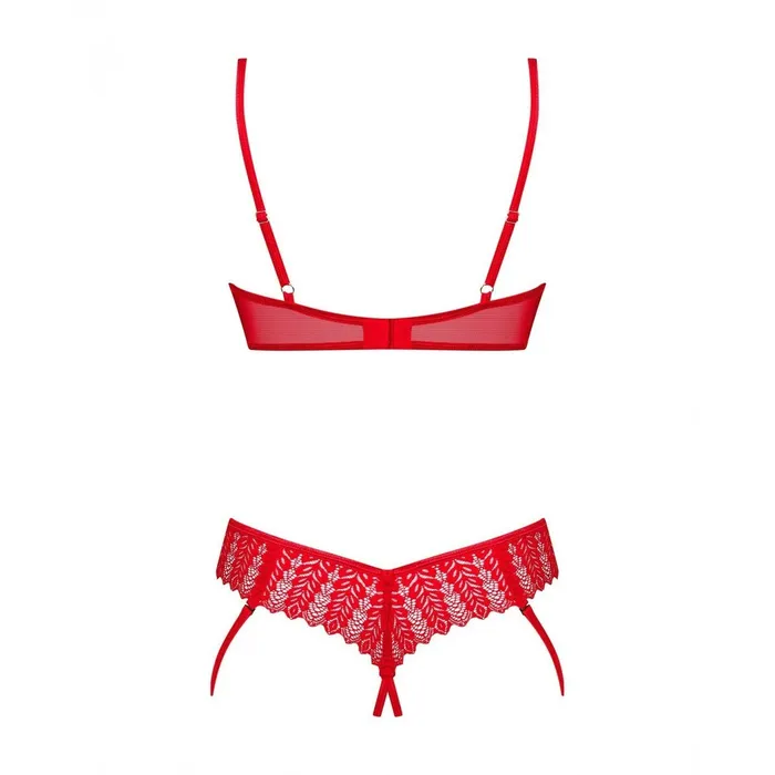 Obsessive Anal | Set di Lingerie Obsessive M/L Obsessive Anal | Set di Lingerie Obsessive M/L