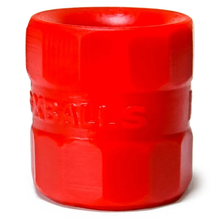 Oxballs Bullballs 1 Ball Stretcher Small Male Sex Toys
